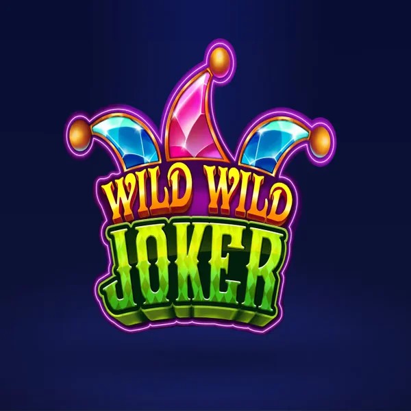 Try Wild Wild Joker slot by Pragmatic Play on bigclashkasino.fi – logo image